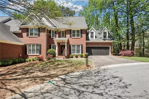 7155 Roswell Rd #48, Atlanta, GA 30328