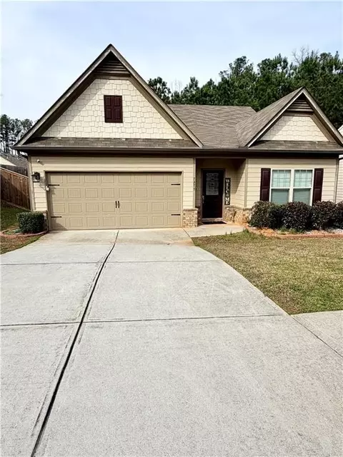 7377 Saint Peter Way, Fairburn, GA 30213