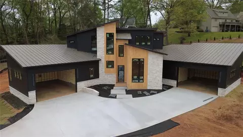 3471 Clarks Bridge Tract 3, Gainesville, GA 30506