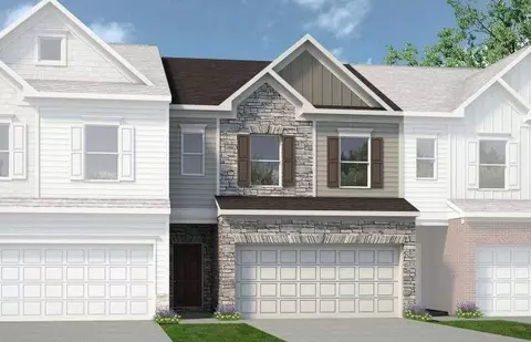 62 Jacobs Farm #27, Lawrenceville, GA 30045