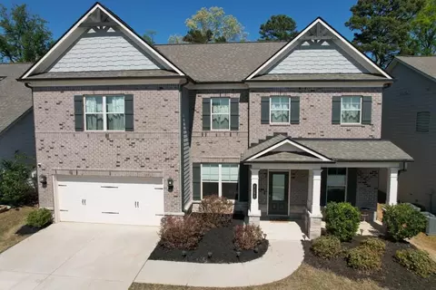 4466 Silver Oak Dr, Gainesville, GA 30504