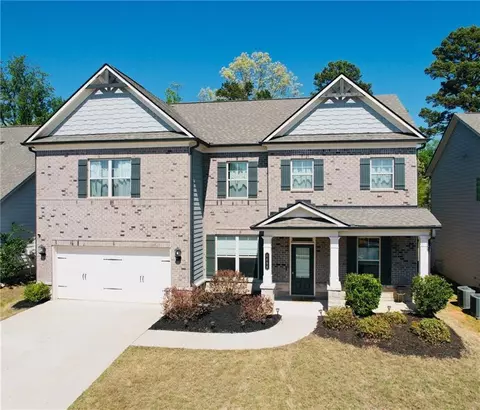 4466 Silver Oak Dr, Gainesville, GA 30504