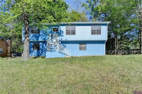 2447 Landington Way, Duluth, GA 30096