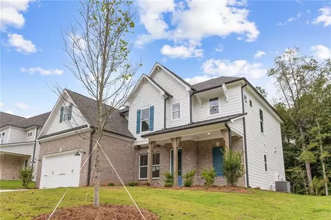 727 Crest Line Trl, Powder Springs, GA 30127
