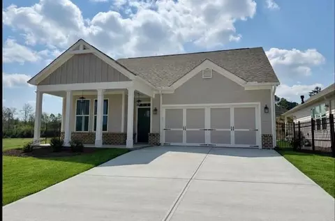 162 English Barn Way, Hiram, GA 30141