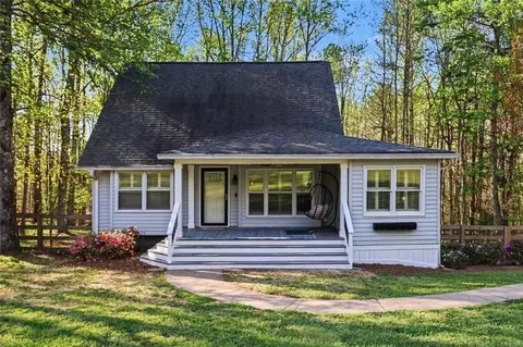 2758 Hightower Rd, Ball Ground, GA 30107