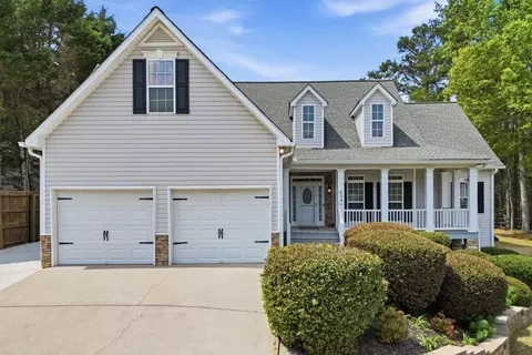 404 Vineyard Dr, Dallas, GA 30132