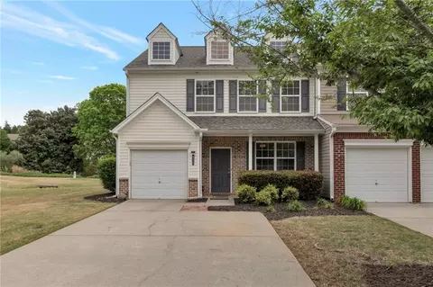 470 Windstone Trl, Alpharetta, GA 30004