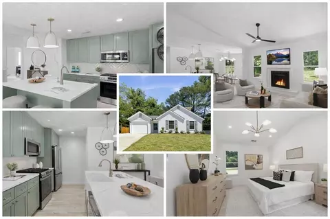 798 Durham, Stone Mountain, GA 30083