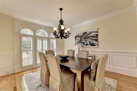 Dining - 9030 Moor Park Run, Duluth, GA 30097 photo 1 of 5