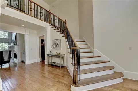 Entry Way - 9030 Moor Park Run, Duluth, GA 30097 photo 4 of 5