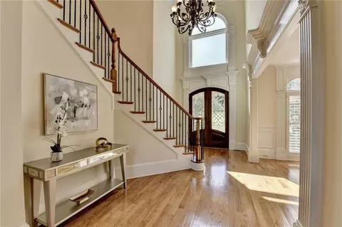 Entry Way - 9030 Moor Park Run, Duluth, GA 30097 photo 3 of 5