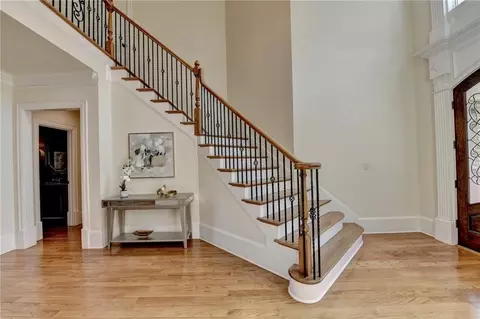 Entry Way - 9030 Moor Park Run, Duluth, GA 30097 photo 2 of 5