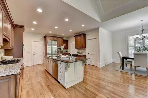 Kitchen - 9030 Moor Park Run, Duluth, GA 30097 photo 1 of 5