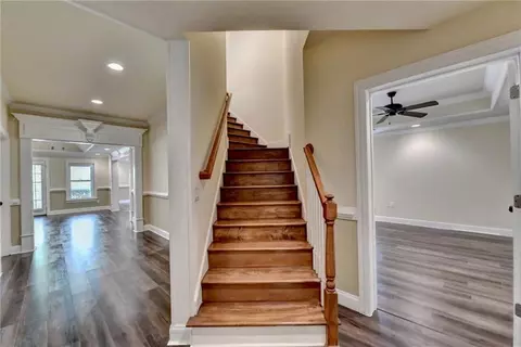Entry Way - 9030 Moor Park Run, Duluth, GA 30097 photo 5 of 5