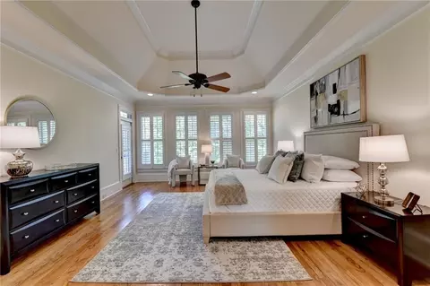 Bedroom - 9030 Moor Park Run, Duluth, GA 30097 photo 1 of 3
