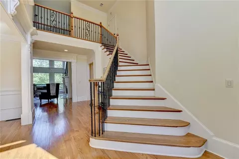 Entry Way - 9030 Moor Park Run, Duluth, GA 30097 photo 1 of 5
