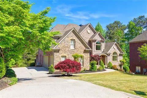 Exterior - 9030 Moor Park Run, Duluth, GA 30097 photo 2 of 11