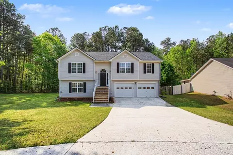 1714 Fort Shawnee Trce, Dacula, GA 30019