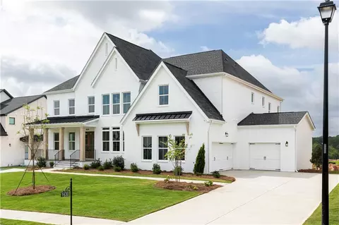 1630 Ledgestone Way, Lawrenceville, GA 30043