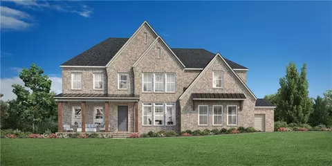 1630 Ledgestone Way, Lawrenceville, GA 30043
