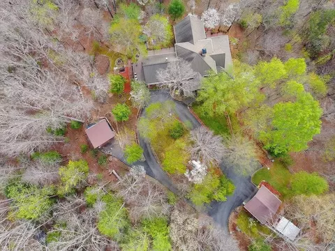 120 Bear Den Rd, Dahlonega, GA 30533