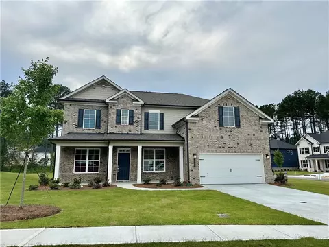 1508 Linton Ct, Dacula, GA 30019