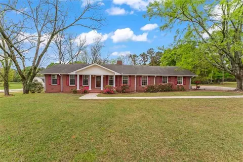 502 Campground Rd, Mcdonough, GA 30253