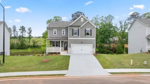 206 Thompson Ridge Ln, Dallas, GA 30132