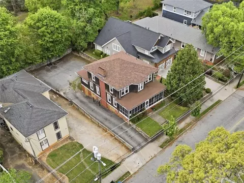 1008 State St NW, Atlanta, GA 30318