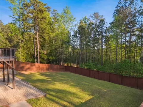 Exterior - 12174 Centerra Dr, Hampton, GA 30228 photo 4 of 4