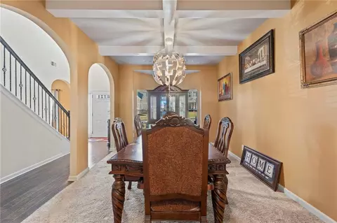 Dining - 12174 Centerra Dr, Hampton, GA 30228 photo 2 of 2