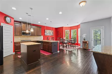 Kitchen - 12174 Centerra Dr, Hampton, GA 30228 photo 1 of 5