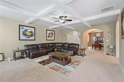 Living - 12174 Centerra Dr, Hampton, GA 30228 photo 2 of 8