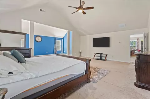 Bedroom - 12174 Centerra Dr, Hampton, GA 30228 photo 4 of 11