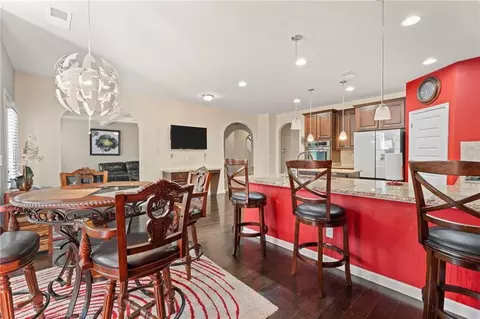 Dining - 12174 Centerra Dr, Hampton, GA 30228 photo 1 of 2