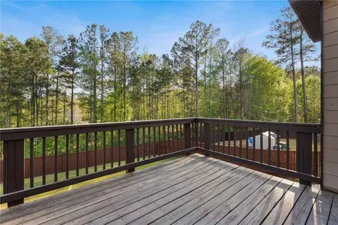 Exterior - 12174 Centerra Dr, Hampton, GA 30228 photo 2 of 4