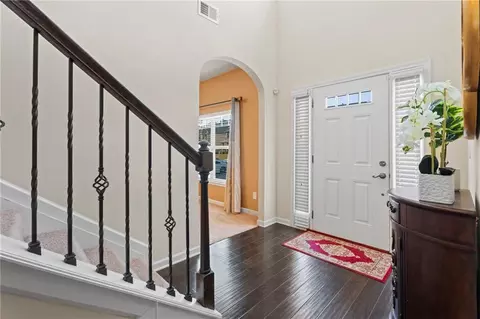Entry Way - 12174 Centerra Dr, Hampton, GA 30228 photo 2 of 9