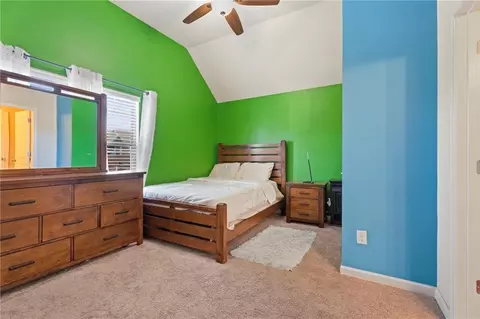 Bedroom - 12174 Centerra Dr, Hampton, GA 30228 photo 10 of 11