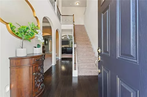 Entry Way - 12174 Centerra Dr, Hampton, GA 30228 photo 1 of 9