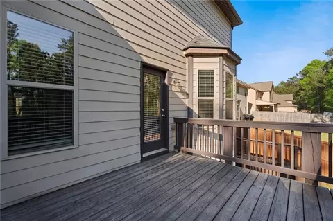 Exterior - 12174 Centerra Dr, Hampton, GA 30228 photo 3 of 4