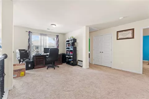 Entry Way - 12174 Centerra Dr, Hampton, GA 30228 photo 8 of 9