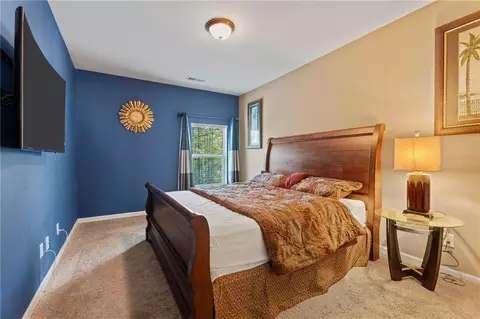 Bedroom - 12174 Centerra Dr, Hampton, GA 30228 photo 1 of 11
