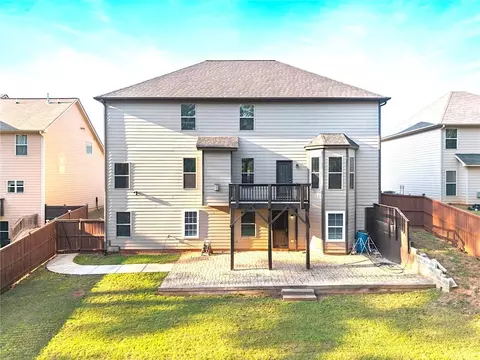 Other - 12174 Centerra Dr, Hampton, GA 30228 photo 9 of 10