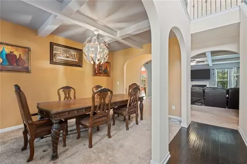Entry Way - 12174 Centerra Dr, Hampton, GA 30228 photo 3 of 9