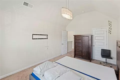 Bedroom - 12174 Centerra Dr, Hampton, GA 30228 photo 8 of 11
