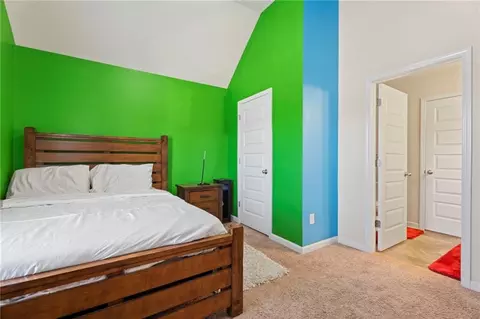 Bedroom - 12174 Centerra Dr, Hampton, GA 30228 photo 11 of 11