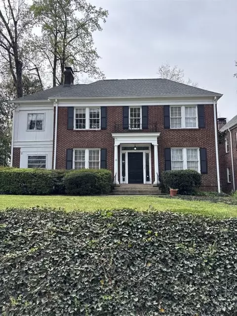 88 26th St NW, Atlanta, GA 30309