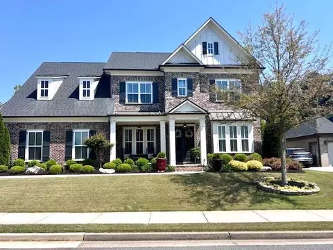 5161 Dinant Dr, Johns Creek, GA 30022