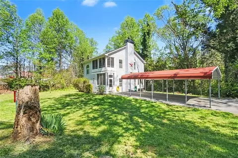 101 Church St, Cleveland, GA 30528